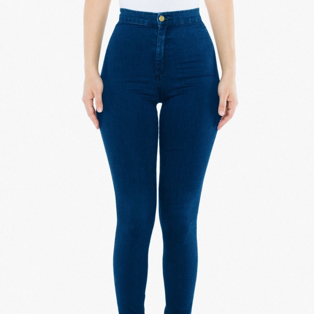 American Apparel Jeans